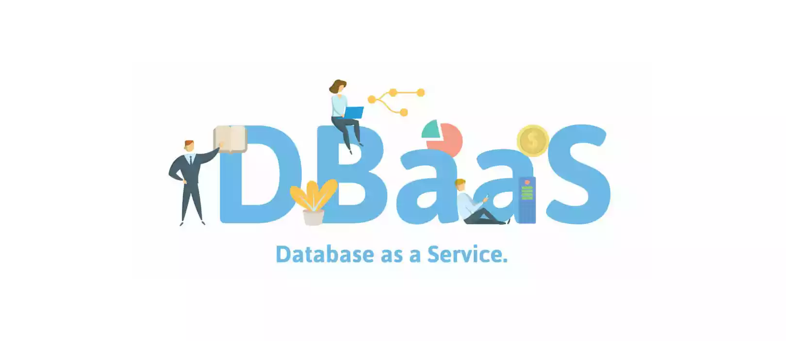 DBaaS数据库即服务大全