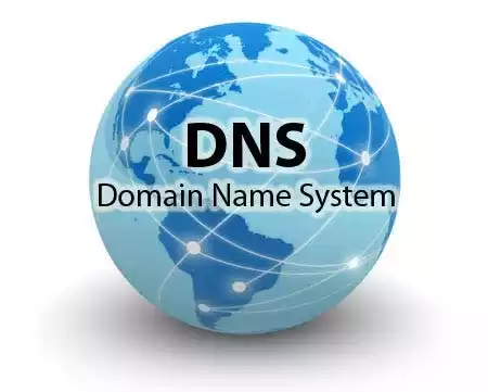 DNS域名系统大全