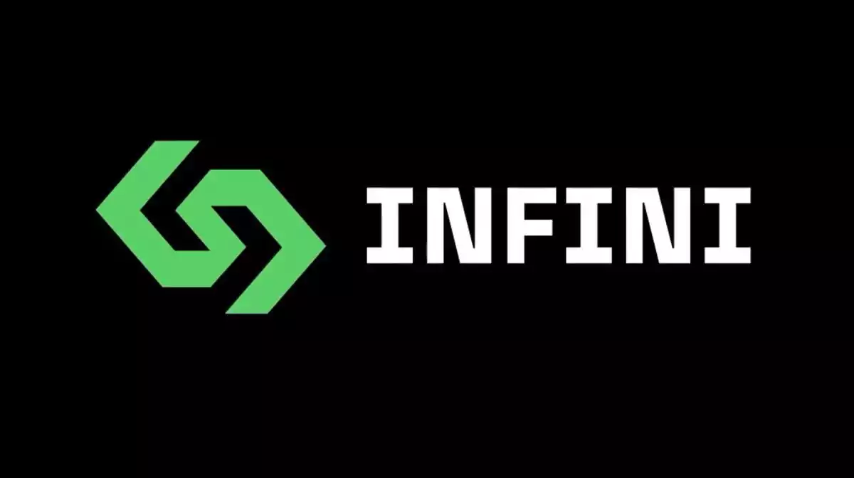 Infini 加密 U 卡保姆级开通教程:从注册、身份认证到选卡