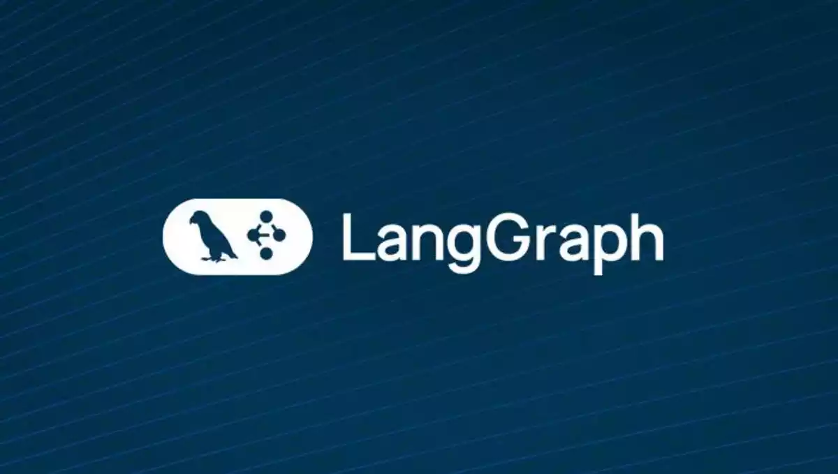 LangGraph 安装与使用指南:构建弹性有状态AI代理