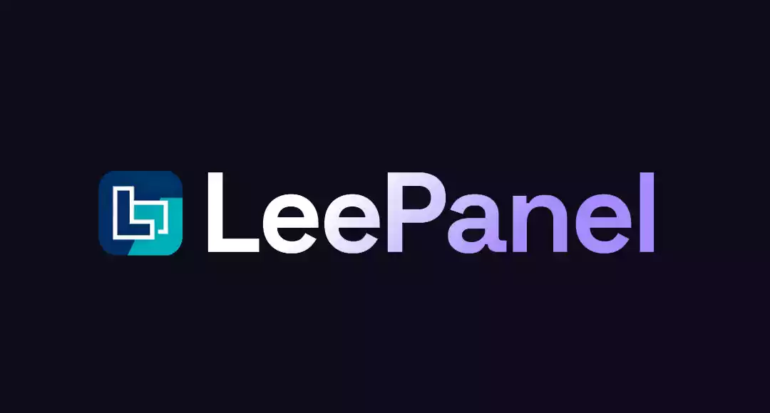 LeePanel 免费开源的下一代 Linux 服务器管理面板