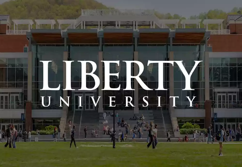 一个EDU教育邮箱每年能薅上万元羊毛,注册Liberty University 保姆级教程
