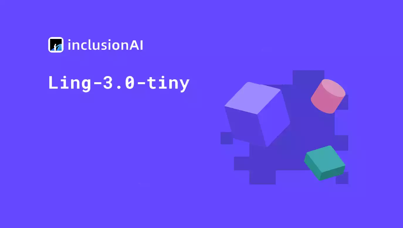 你为什么也需要一个本地模型?Ling3.0-tiny 本地部署实测