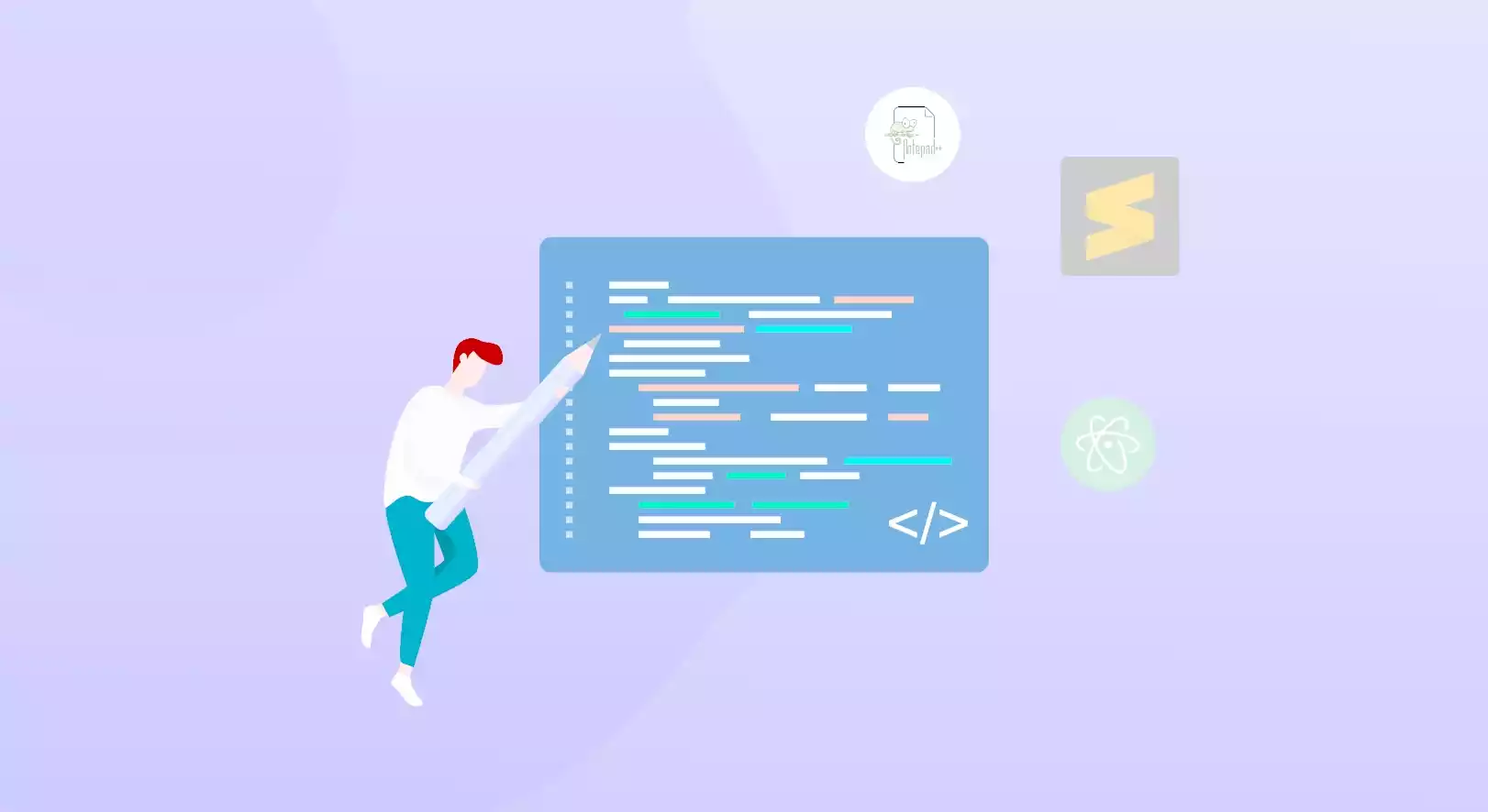 TextEditorPro电脑文本代码编辑器 v35.0.0 中文绿色便携版