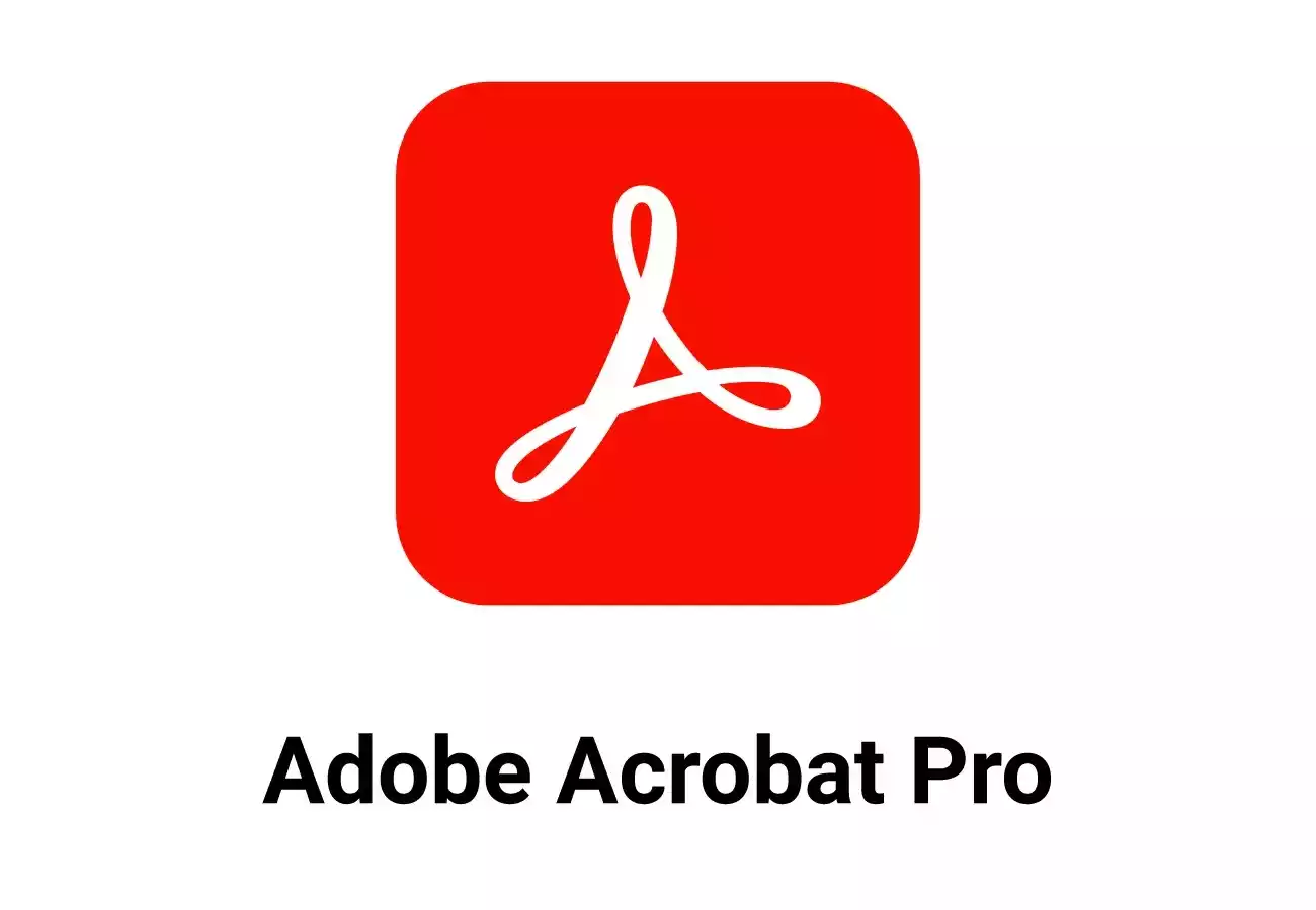 PDF编辑软件：Adobe Acrobat Pro DC 2023.003.20244 绿色便携版 (Win/Mac)