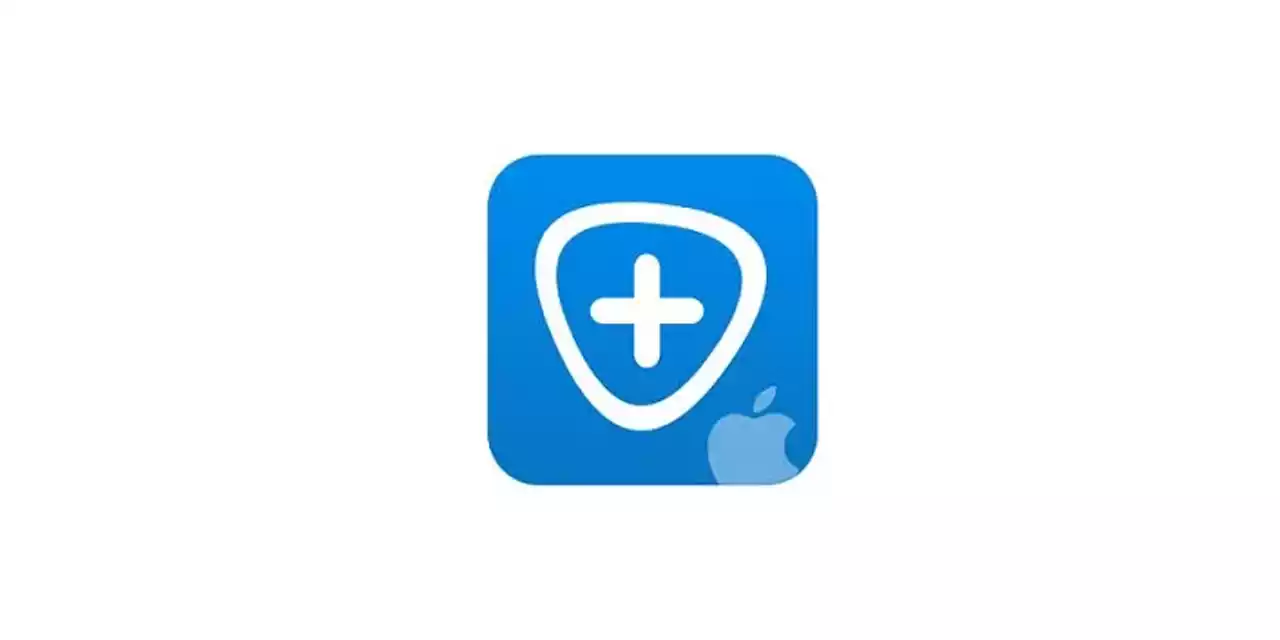 aiseesoft fonelab苹果手机数据恢复软件