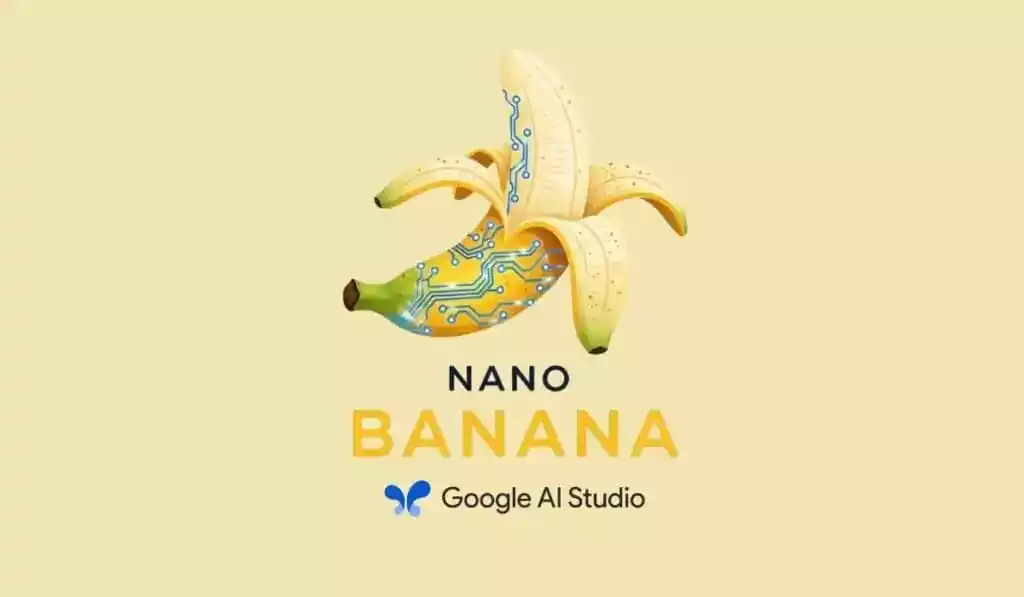 Google 放大招！正式发布 Nano-Banana 图片AI神器，角色一致性堪称完美！人人都能免费用