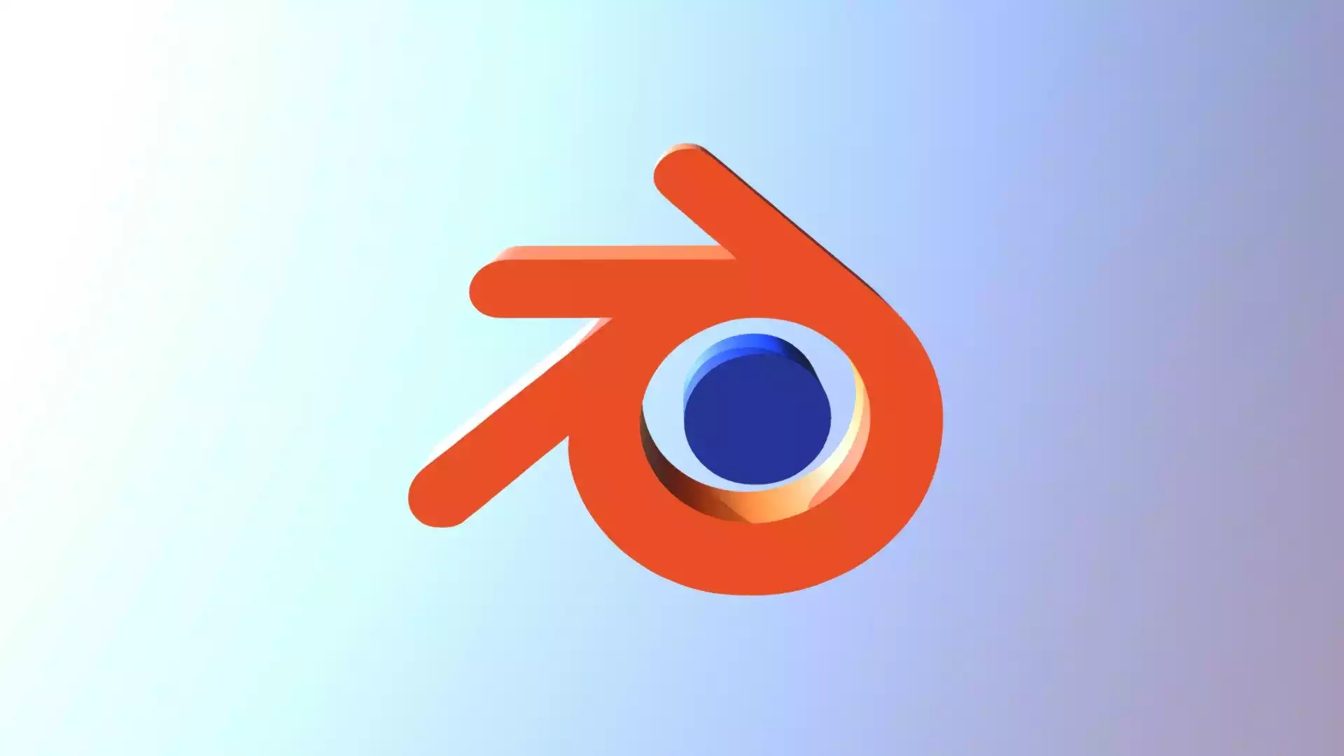 上帝之手Blender丨从入门到榨干