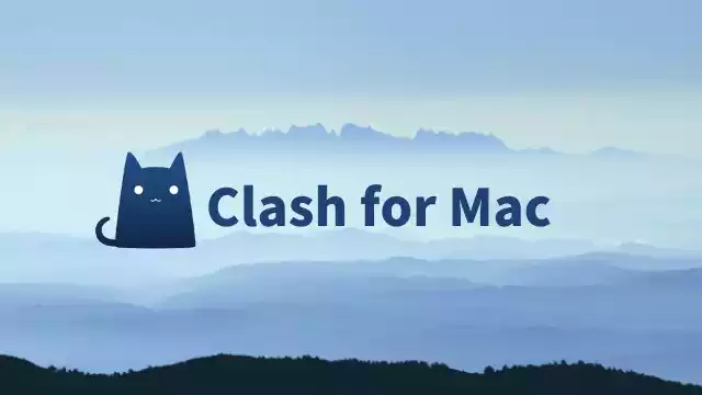 clashx for mac 教程