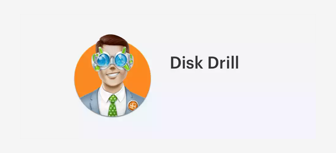 快速轻松数据恢复软件，来自国外的企业永久VIP版Disk Drill Pro win版v6.0.1053+Mac版