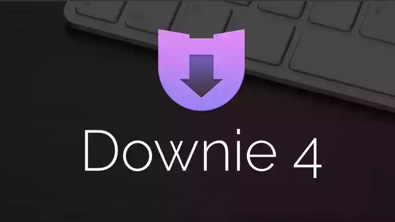 视频下载软件 Downie 4 for Mac v4.10.5 已激活开心版