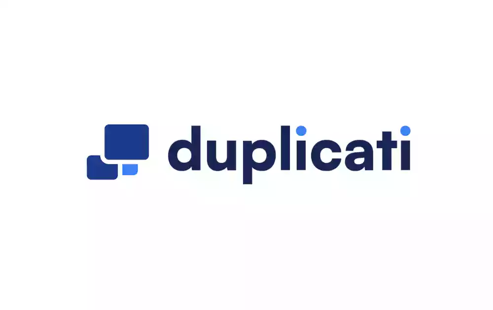 docker搭建duplicati备份本地硬盘和远程服务器数据