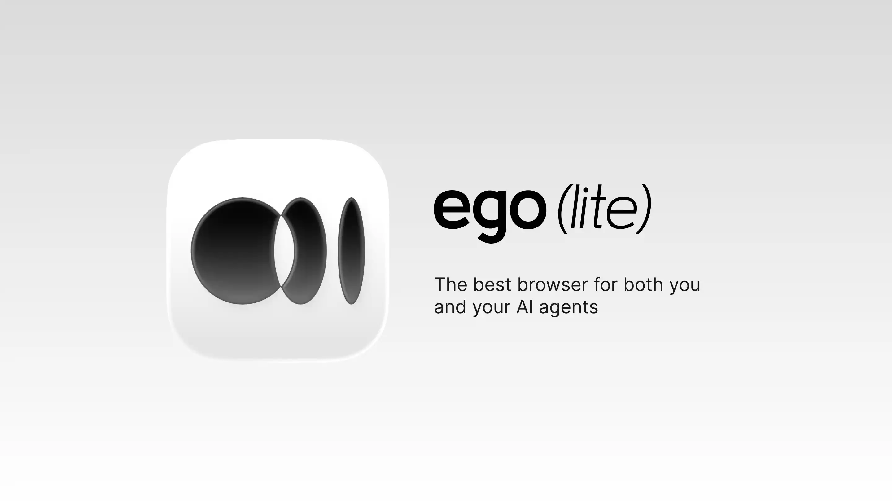 一个 Skill 让 Agent 自动操作浏览器：ego lite 保姆级教程（告别重复枯燥任务）