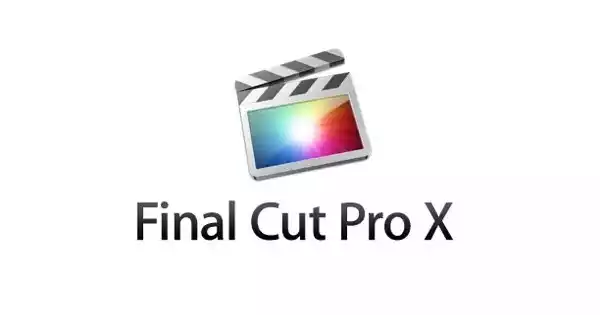 视频剪辑软件：Apple Final Cut Pro X 11 学习版
