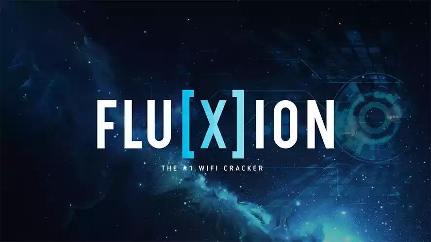 利用fluxion进行WIFI钓鱼攻击