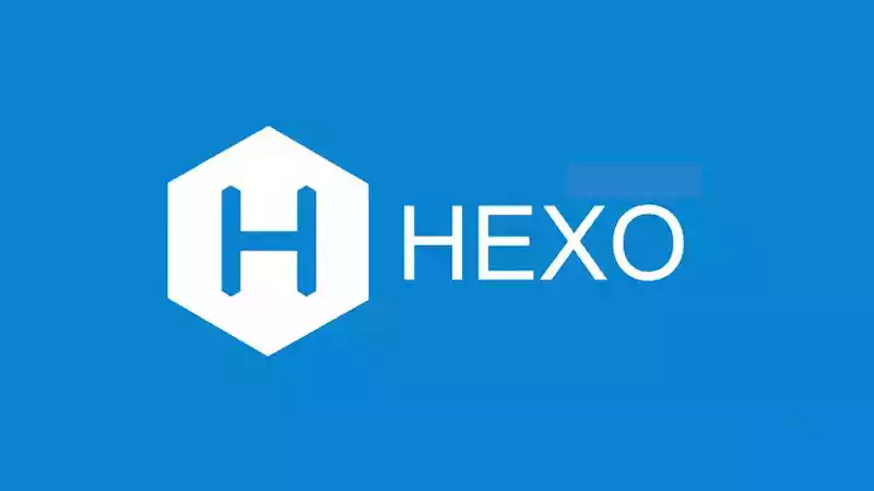 HEXO 本地安装部署教程和常见问题解决方法