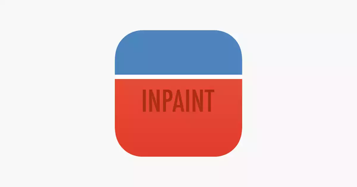 Inpaint 好用的图片一键去水印工具
