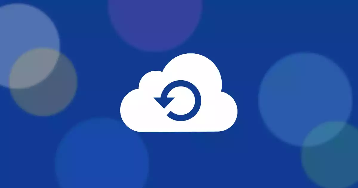 iOSBackup 备份 iPhone 数据