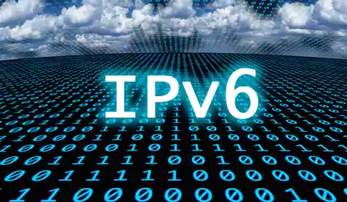 开启ipv6实现外网访问家庭内网和webdav的配置方法