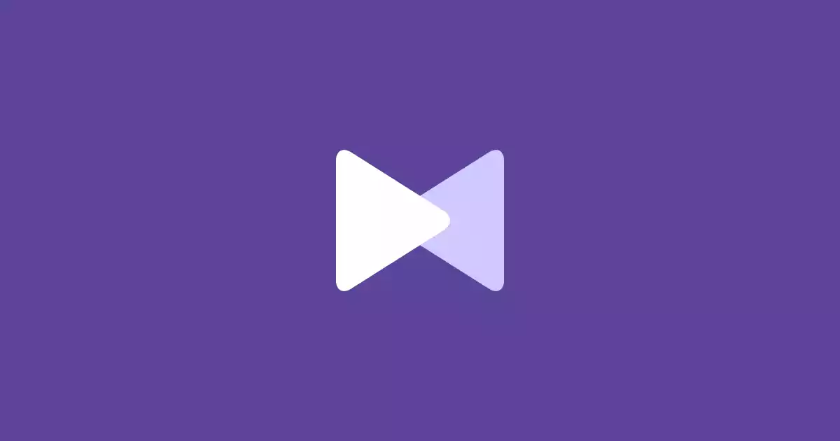 月播放15亿次全球知名全能视频解码播放器 KMPlayer v2025.8.22.13 中文绿色版