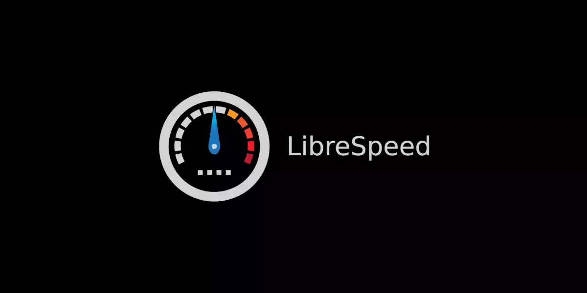 LibreSpeed 测速工具