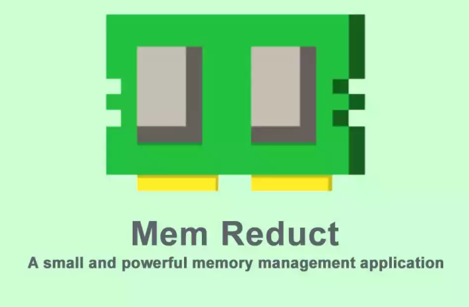 memreduct 监视和清理计算机上的系统内存