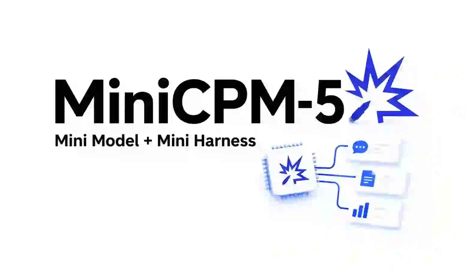 MiniCPM5-1B 部署教程:10 亿参数小钢炮,支持 128K 上下文与双模式推理