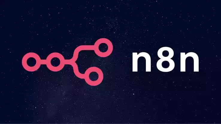 n8n 工作流自动化平台部署教程