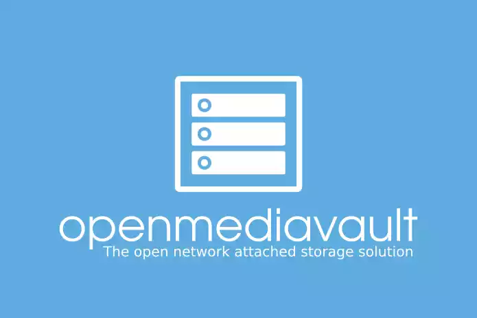 openmediavault(omv)的安装与配置，说部署zfs文件系统，安装docker