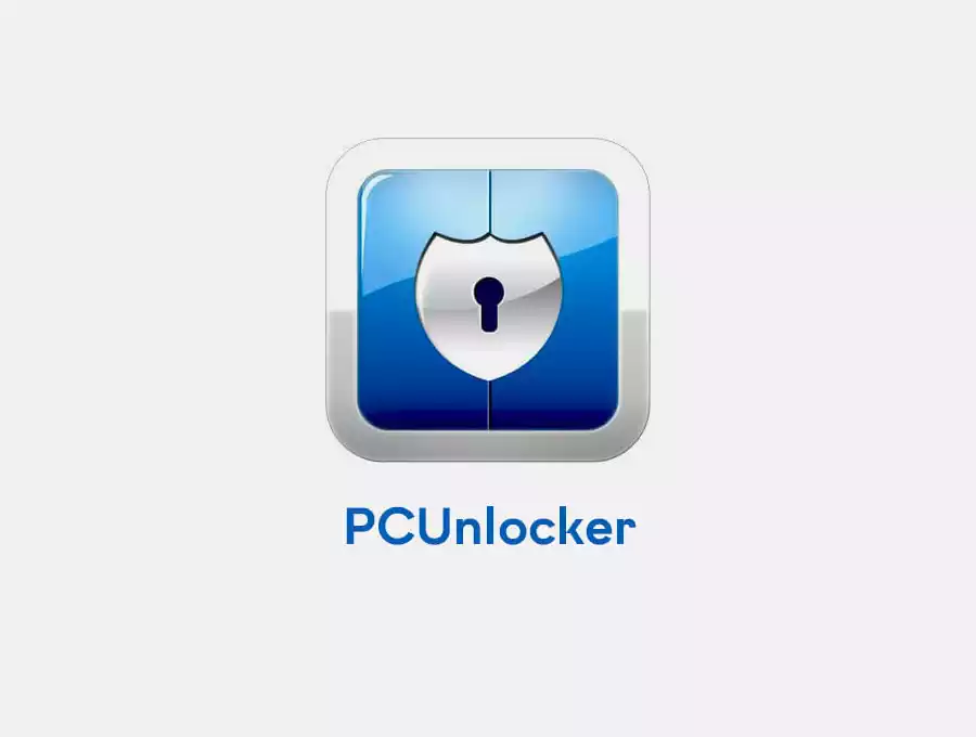pcunlocker winpe pro专业版(windows密码移除工具)无限制完整版