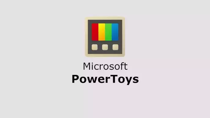 微软官方系统优化神器：Microsoft PowerToys