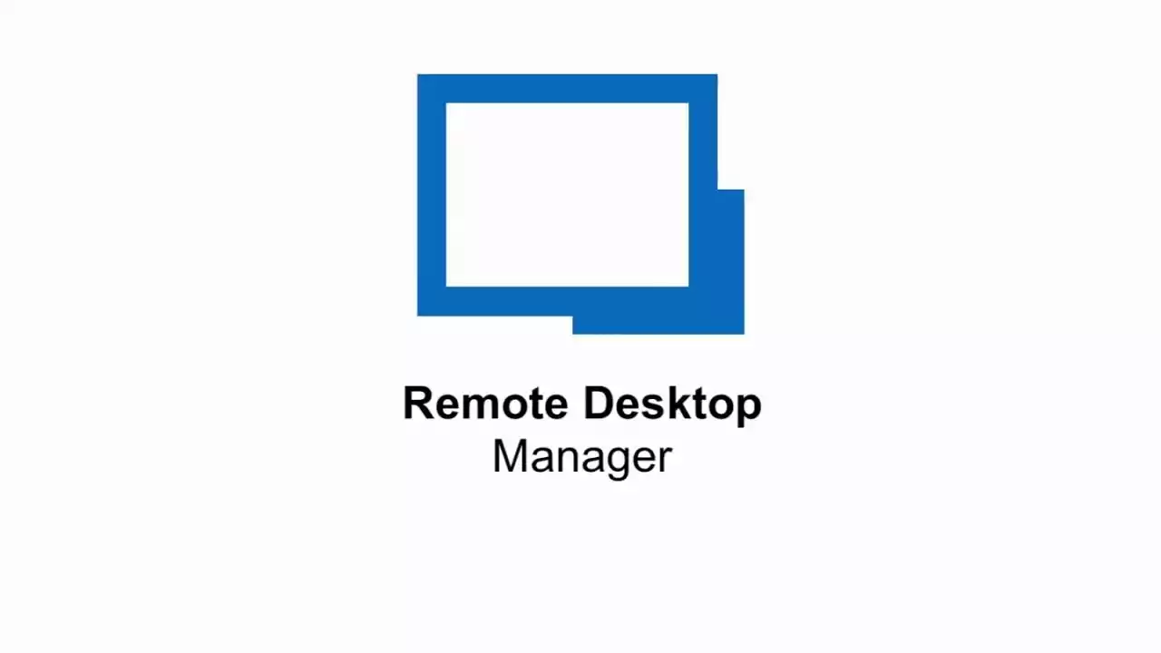 Remote Desktop Manager Enterprise 2025.2.27/2024.1.5.1 多语言已激活版 (Win/Mac)