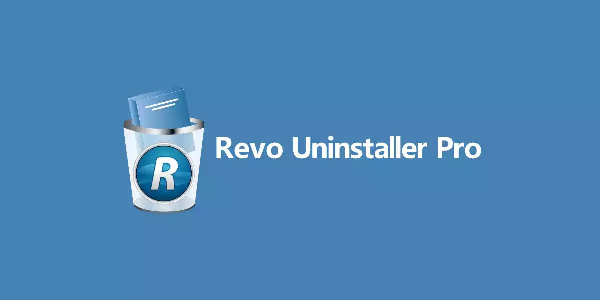 Windows 软件卸载工具: Revo Uninstaller Pro 5.2.6 绿色便携版