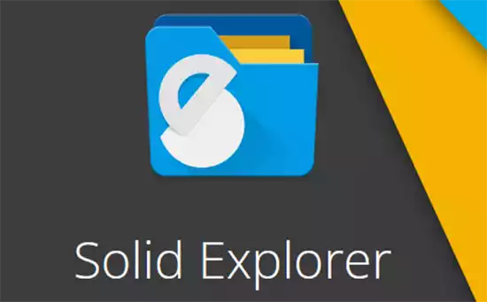 Android文件管理器Solid Explorer v2.8.63 解锁完整功能版