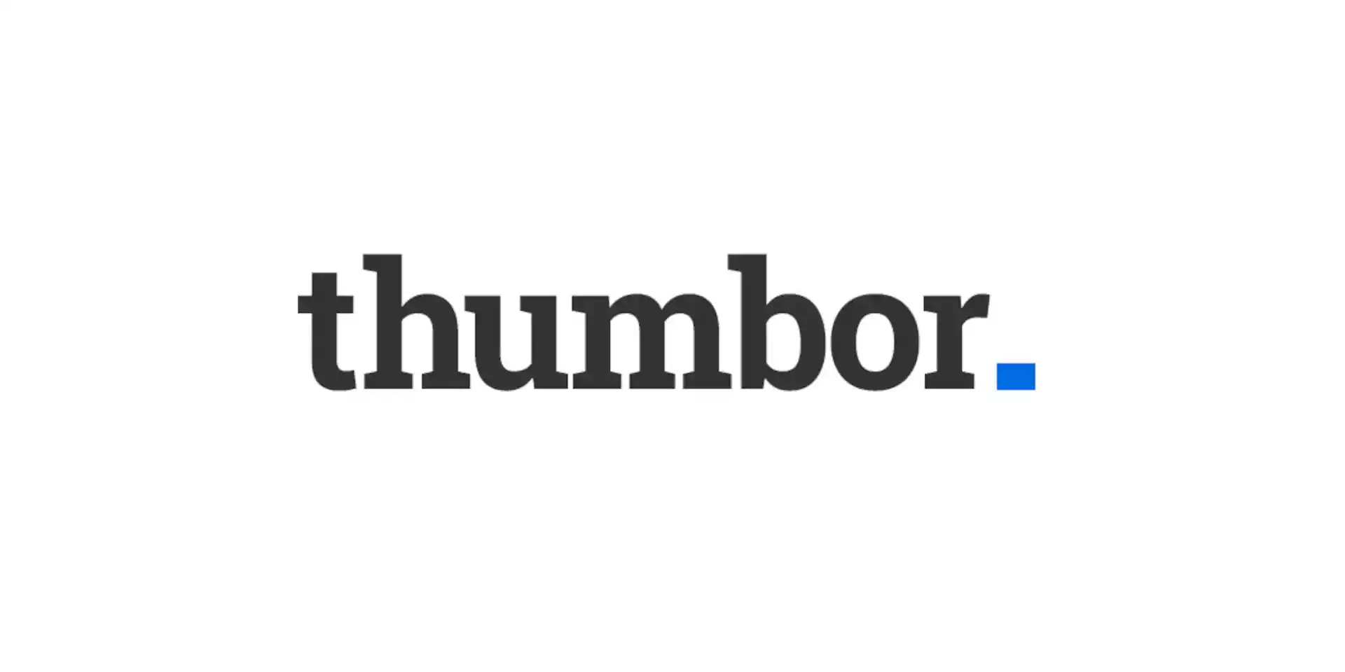 thumbor 用 docker 搭建开源图像裁剪服务