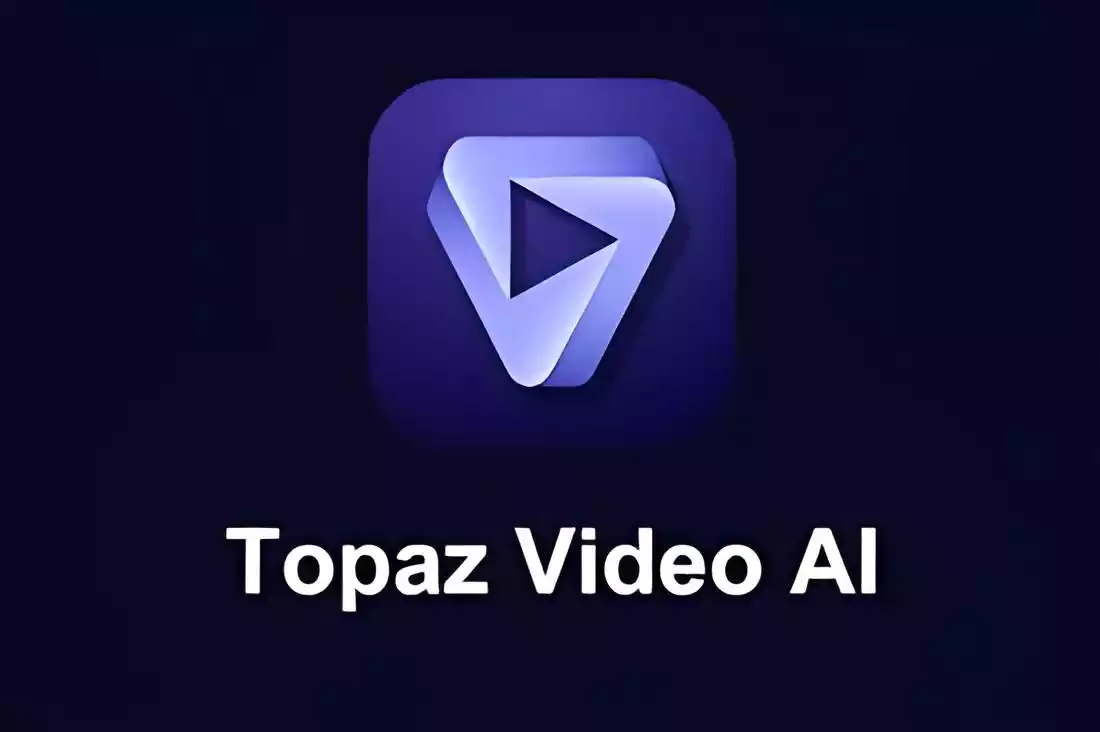 topaz video ai 3.2.4免安装中文汉化便携版+离线模型包