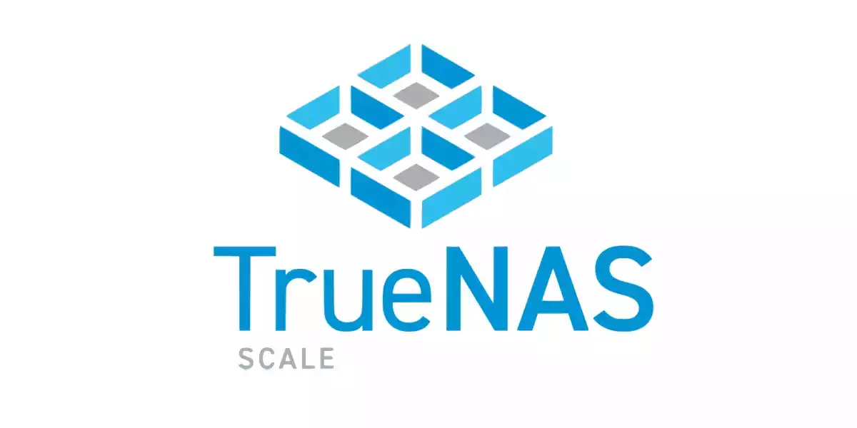 truenas scale的arc配置