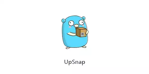 UpSnap 网络唤醒