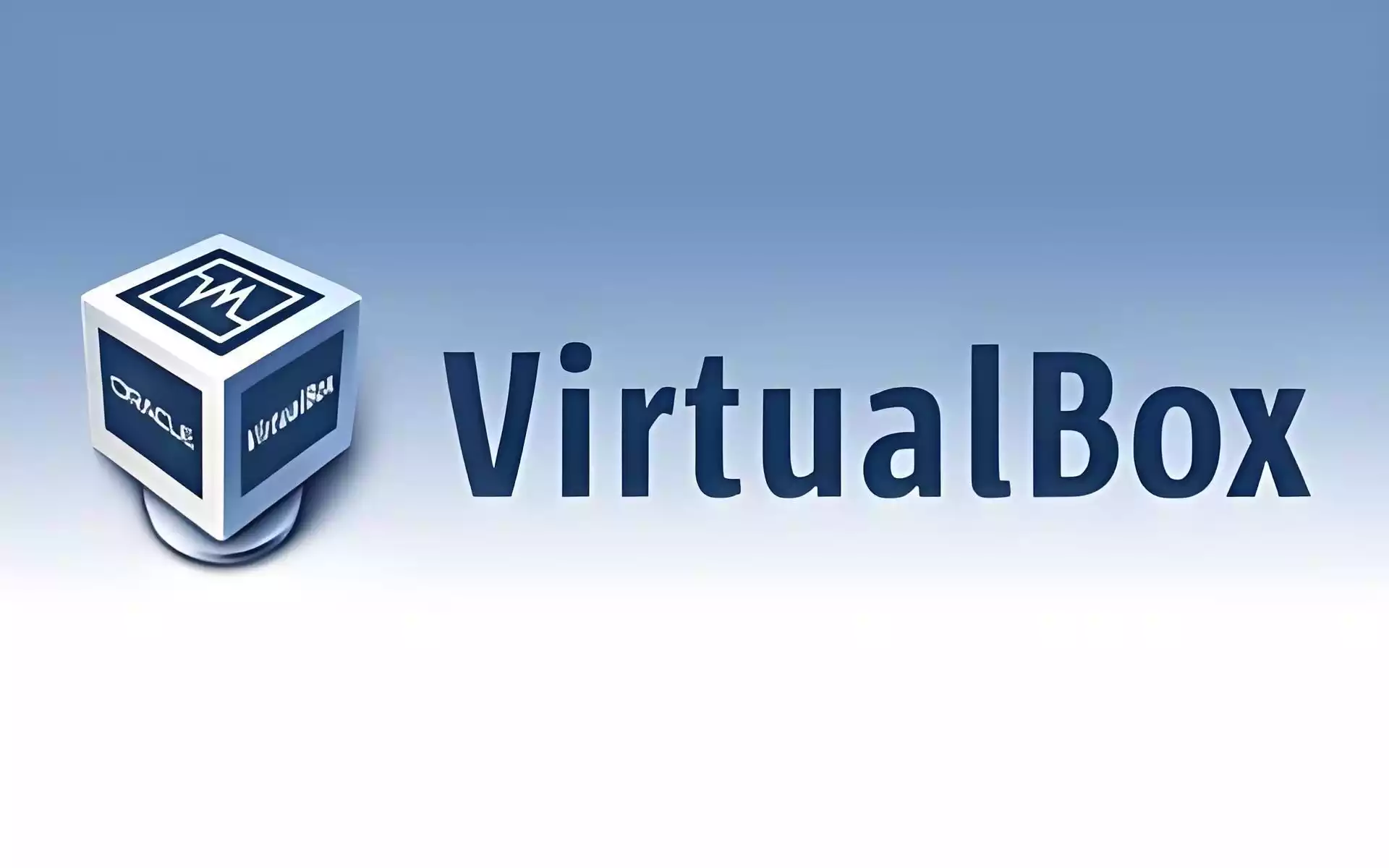 免费开源轻量级虚拟机 VirtualBox v7.1.10 Build 169112 中文官方版