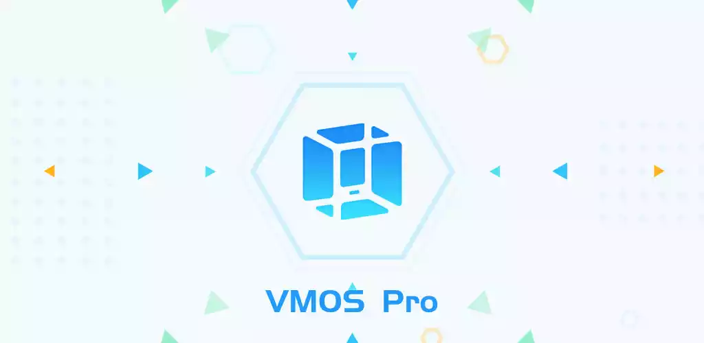 安卓VMOS (虚拟大师）Pro v3.1.2 去广告高级版