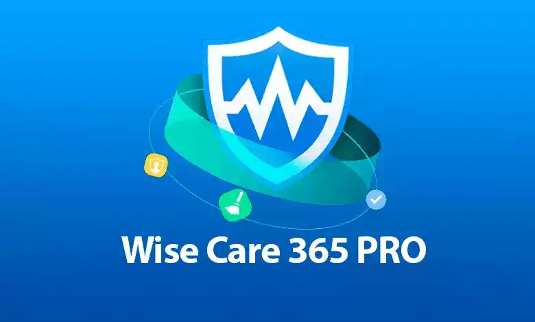 Wise Care 365 Pro v7.2.8 精简优化版绿色单文件版