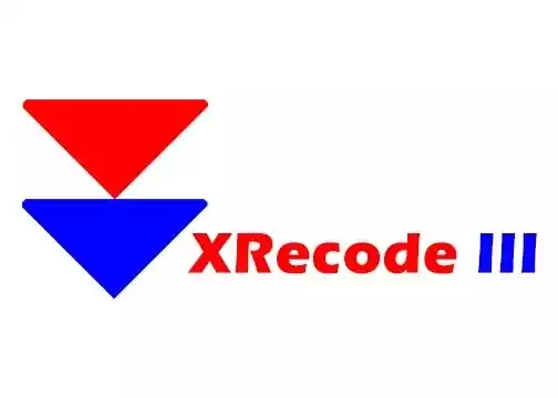 一款简单实用的音频文件转换软件--XRecode3，v1.175.2911新版本，绿色便携版~